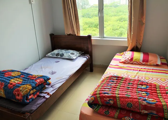 Ocean View Resort
