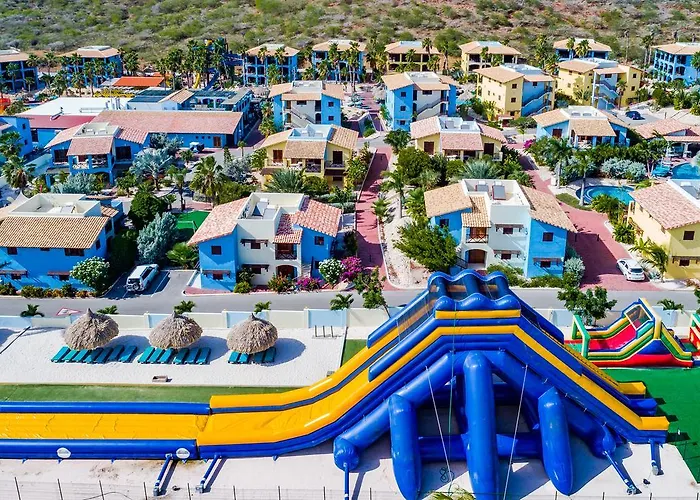 Kunuku Aqua Resort All Inclusive