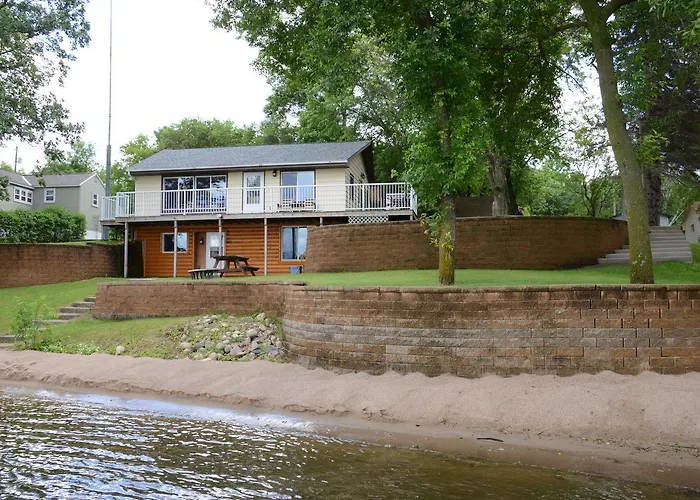 Riverside Resort