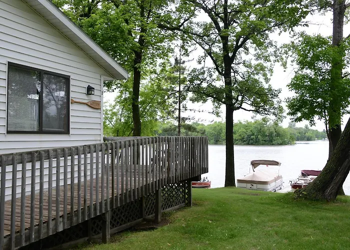 Richmond Resorts