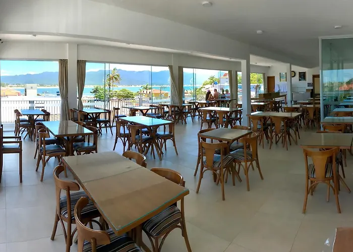 Hotel Pousada Santos