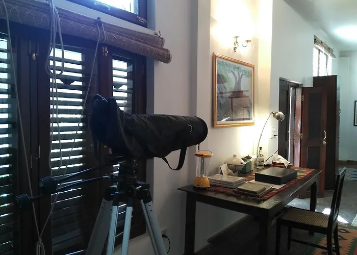Samira'S Birds & Butterflies Park-Spashram Ganga Beach Retreat