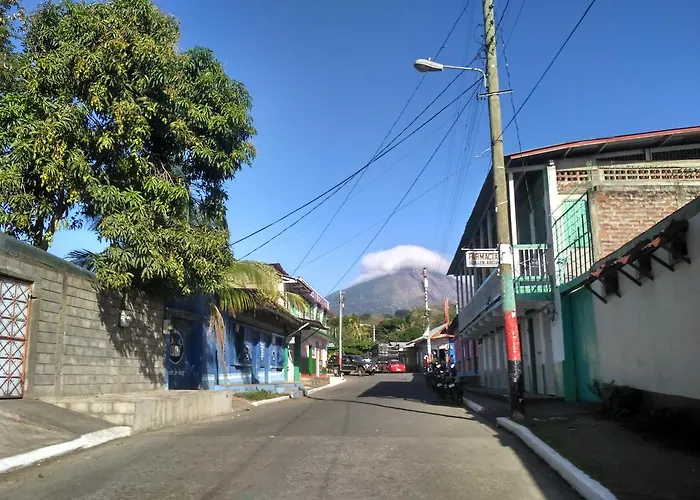 Hospedaje Central