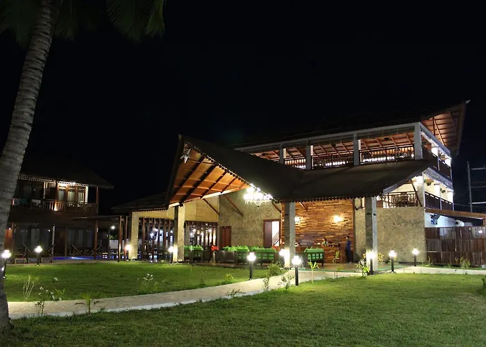 Symphony Summer Sands Beach Resort And Spa