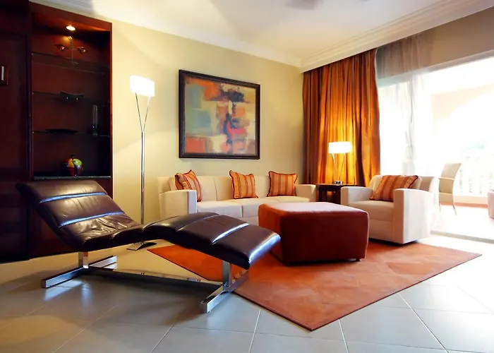 Presidential Suites By Lifestyle Puerto Plata