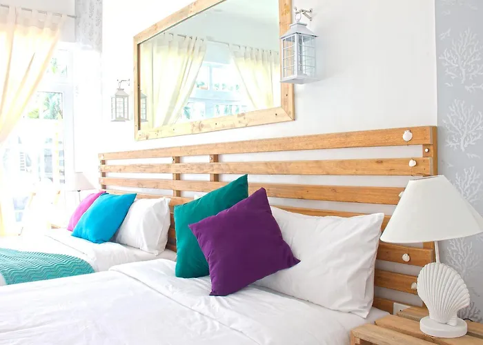 L'Sirene Boutique Resort