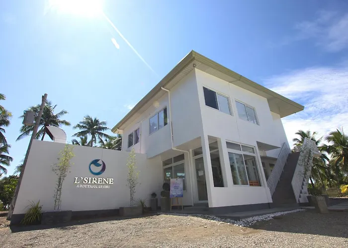 L'Sirene Boutique Resort