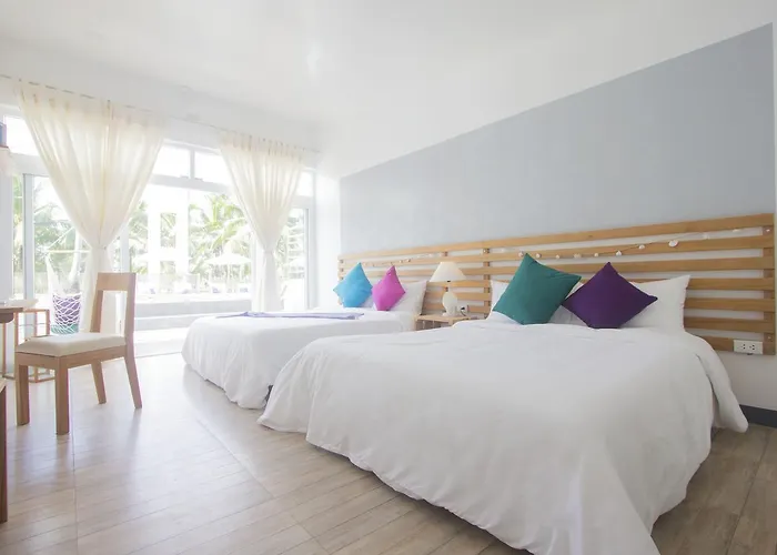 L'Sirene Boutique Resort