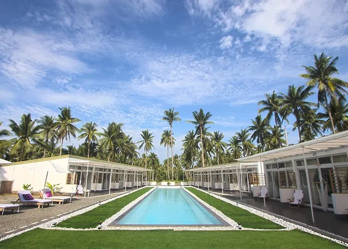 L'Sirene Boutique Resort