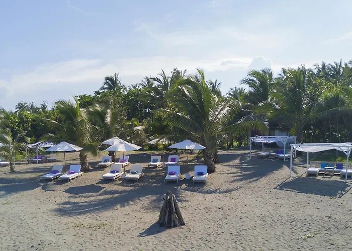 L'Sirene Boutique Resort