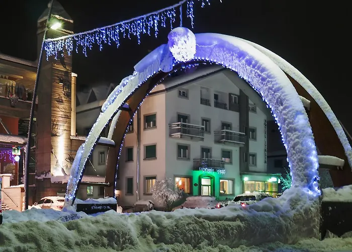 Hotel Italia