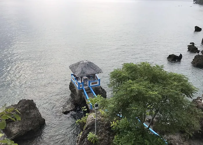 Anoi Itam Resort