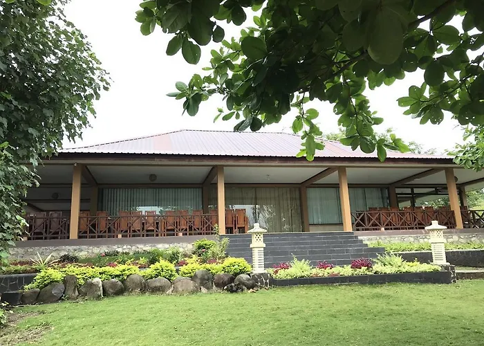 Anoi Itam Resort