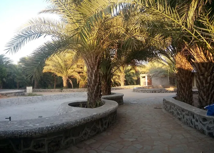 Amrut Bagh Resort