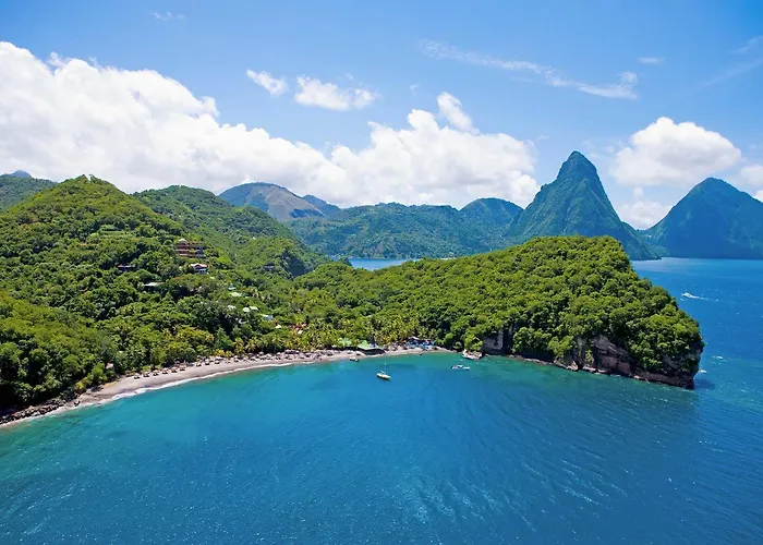 Jade Mountain
