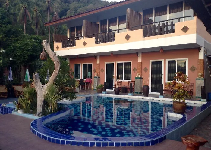 Sairee View Resort