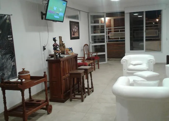 Hotel La Lucre