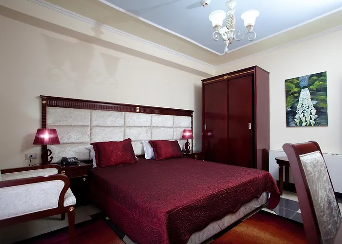 Orchidea Hotel