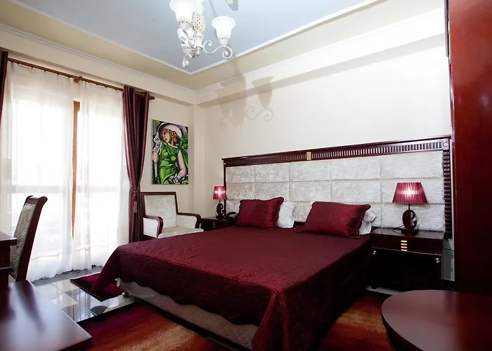 Orchidea Hotel