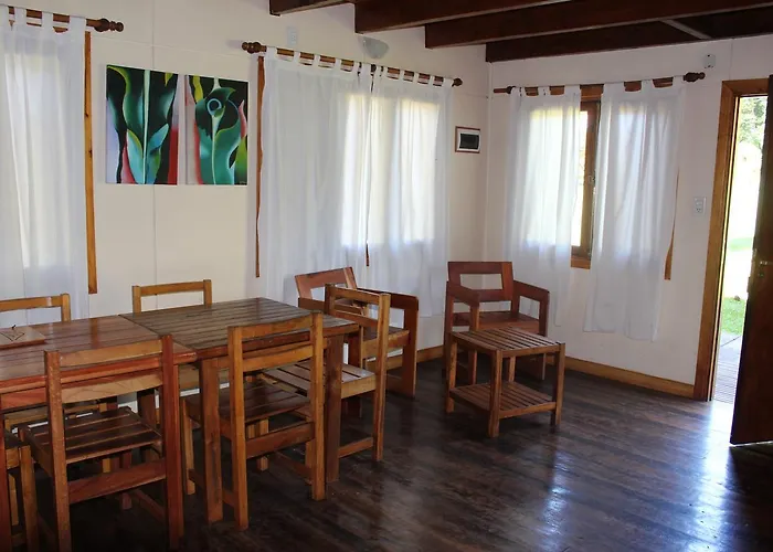 Un Lugar Hotel Cabanas