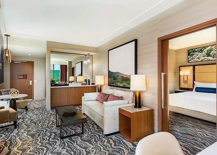 Temecula Casino Resorts