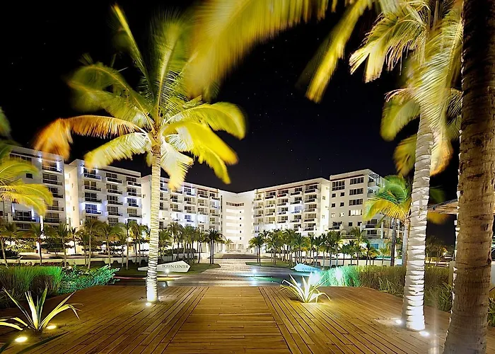 The Suite Playa Blanca