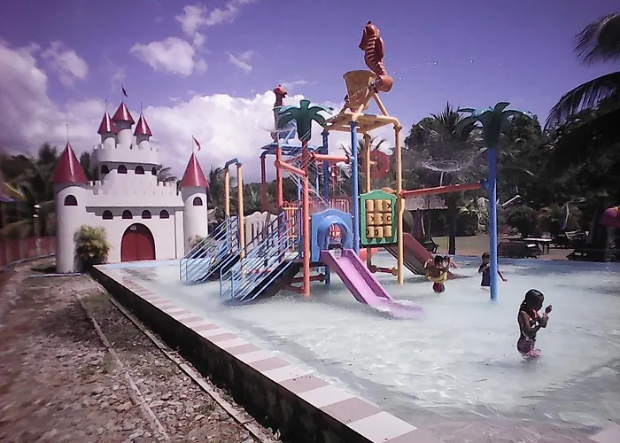 Gazebo Pools And Restaurant