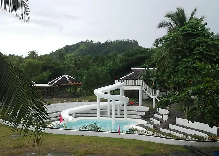 Gazebo Pools And Restaurant