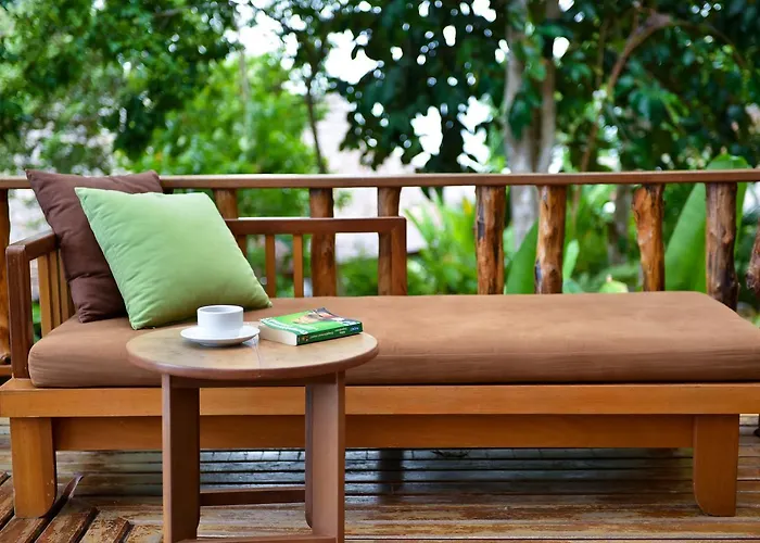 Railay Great View Resort