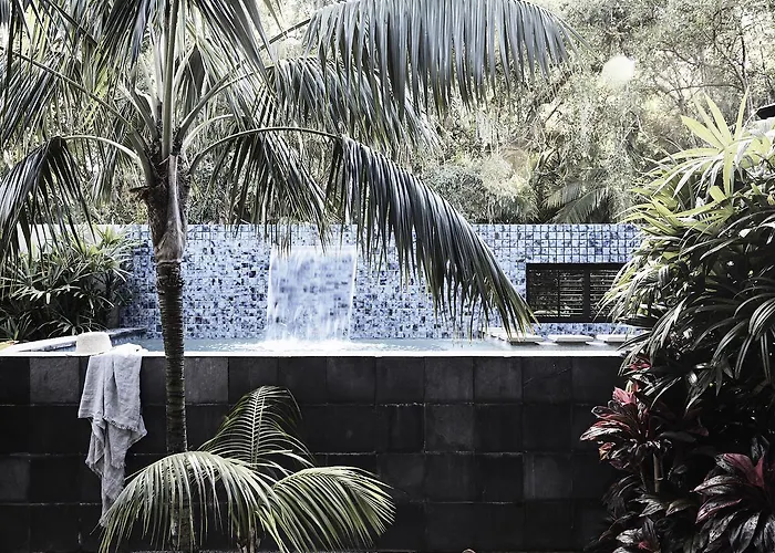 The Villas Of Byron