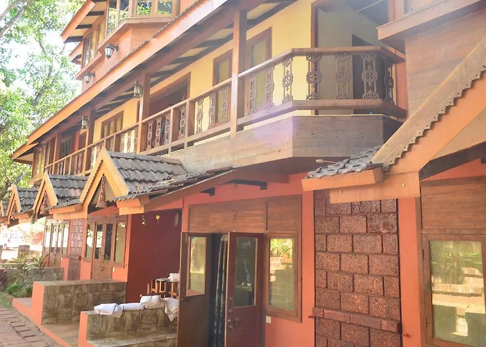 Kaular Atithis Grand Kokan Resort