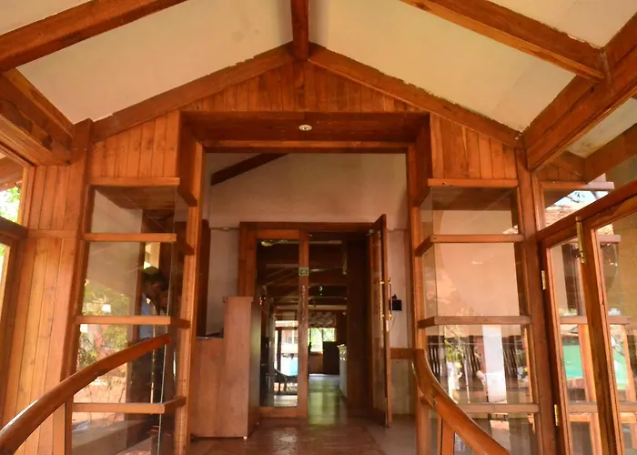 Kaular Atithis Grand Kokan Resort