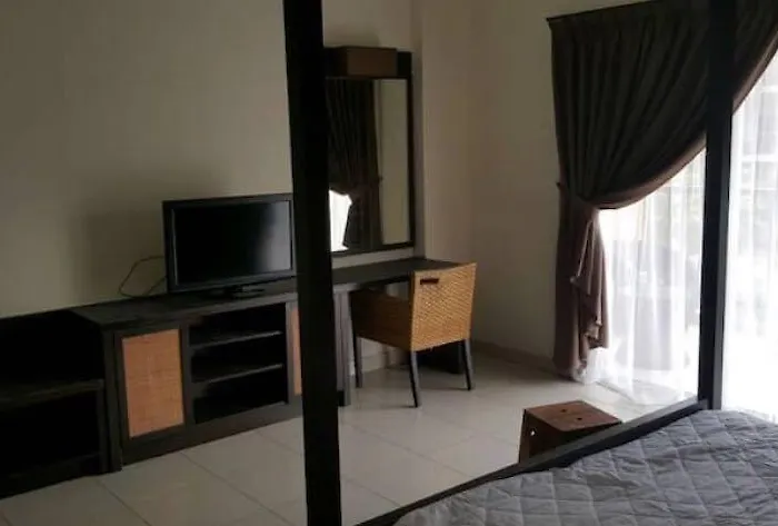 Studio Apartment @ Gold Coast Morib Banting Malaysia