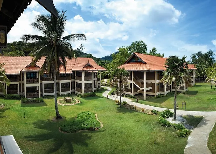 Laguna Redang Island Resort