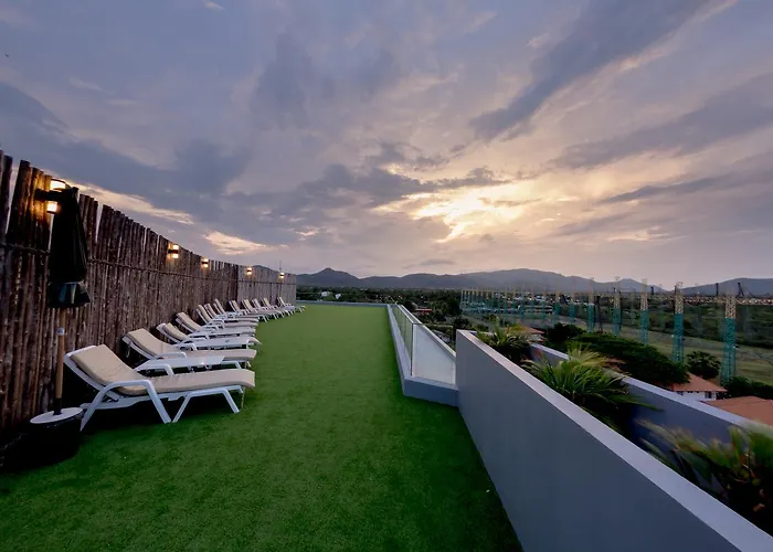 Whale Hua Hin - Sha Plus