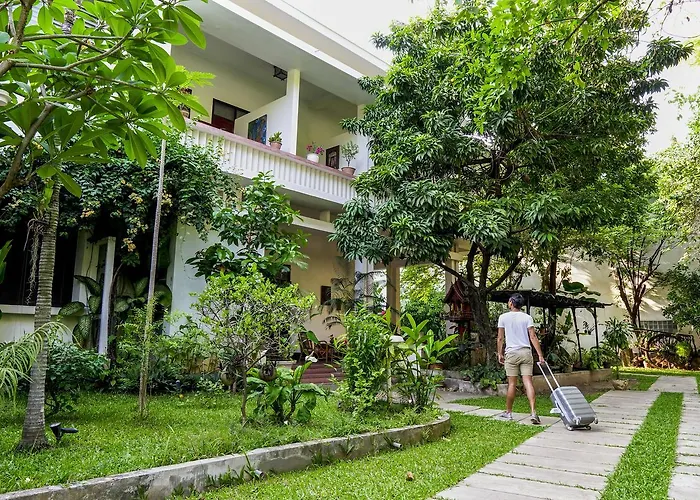 Lani'S House By The Ponds