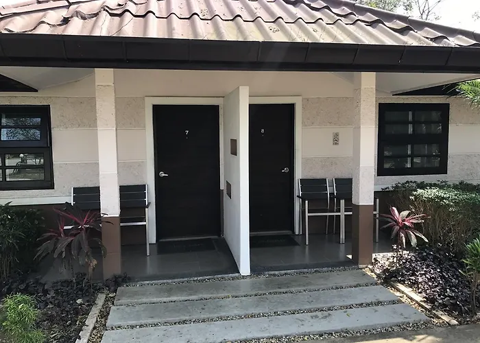 Chiangrai Green Park Resort