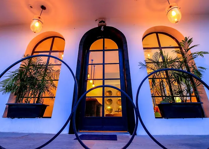 Villa 243