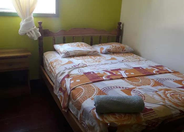 Bastimentos Caribean Hotel