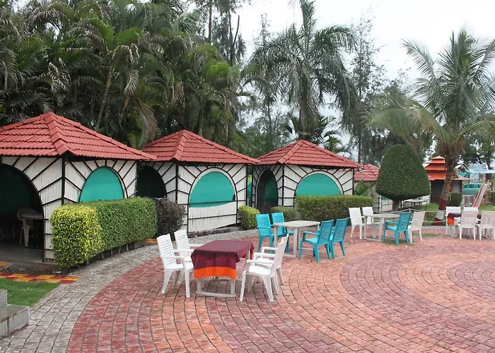 Khandala (Satara) Resorts
