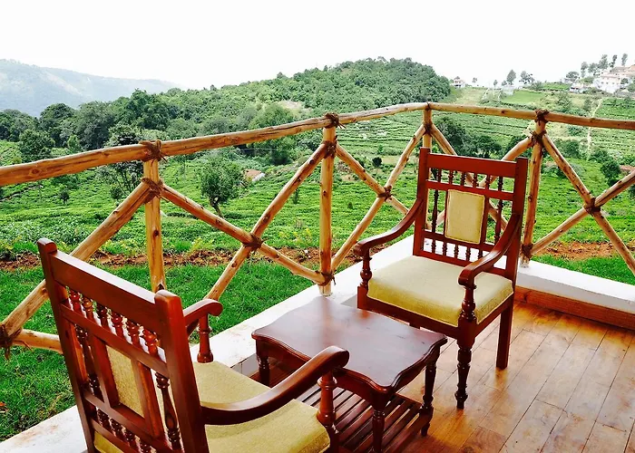 Kotagiri Resorts