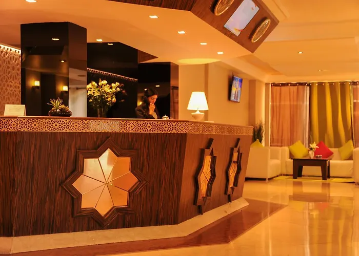 Hotel Sabah