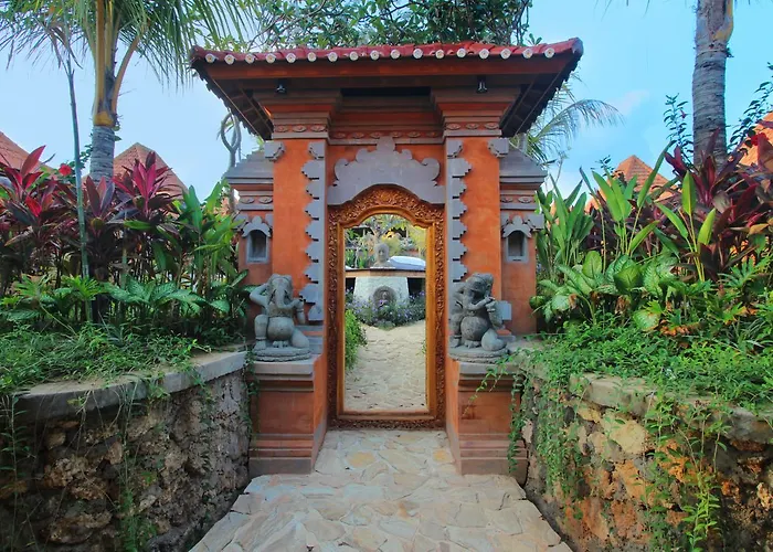 Yoga Searcher Bali