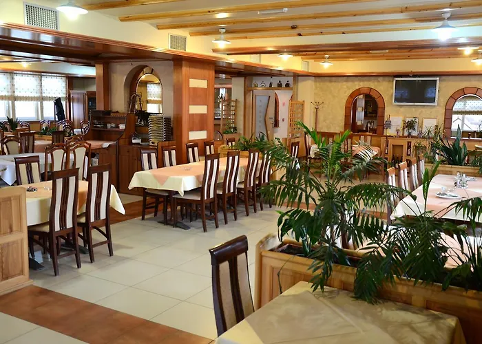 Hotel Kupres