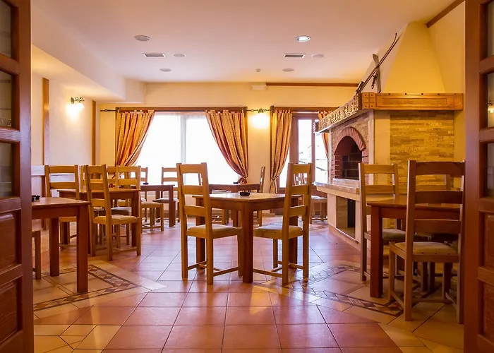 Hotel Knez