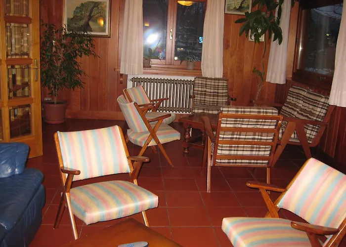 Albergo "Da Tosca"