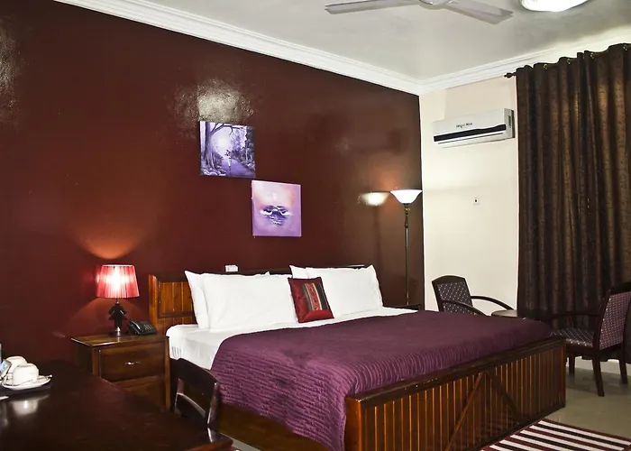 Grand Star Hotel