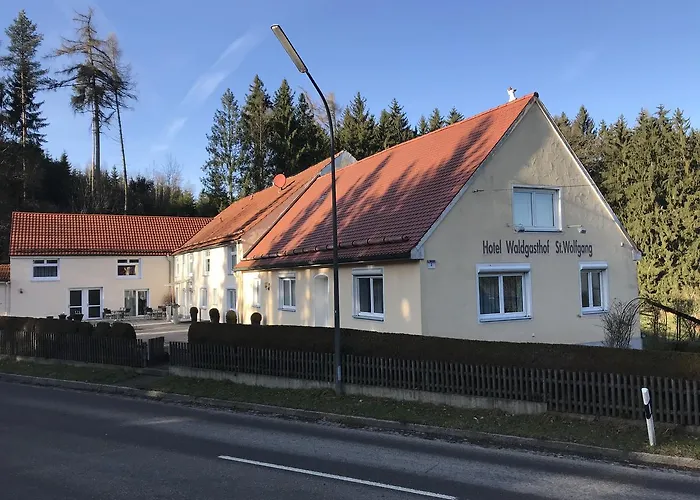 Waldgasthof St.Wolfgang