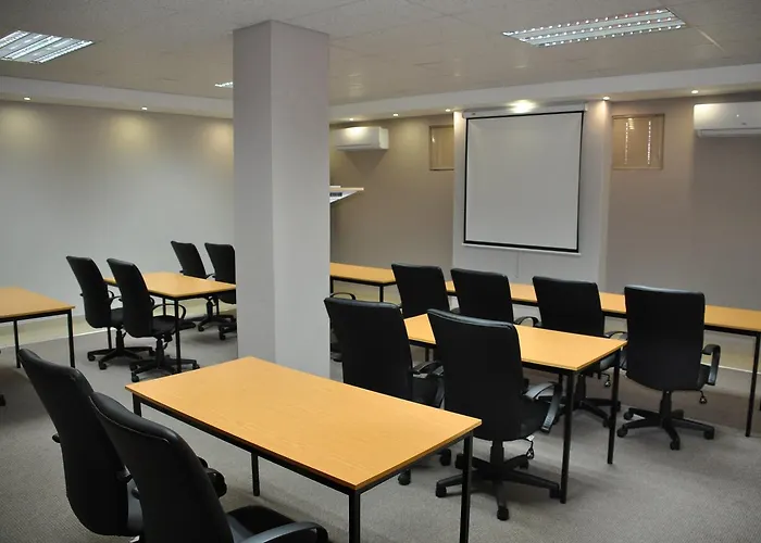 Merchant Business Class Hotel