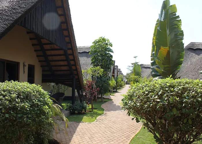 Sandy'S Creations Resort
